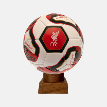 Liverpool FC Soccer Cremation Urn