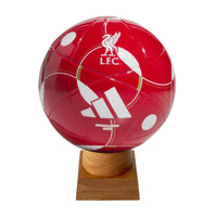 Liverpool FC Soccer Cremation Urn