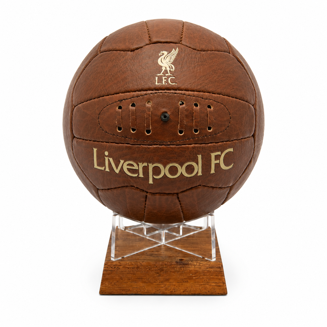 Liverpool FC Football Cremation Urn