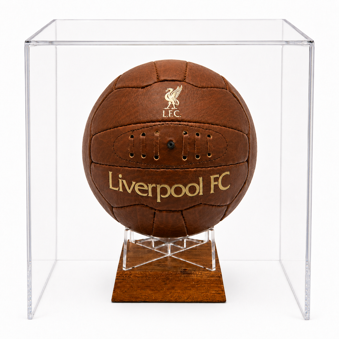 Liverpool FC Football Cremation Urn