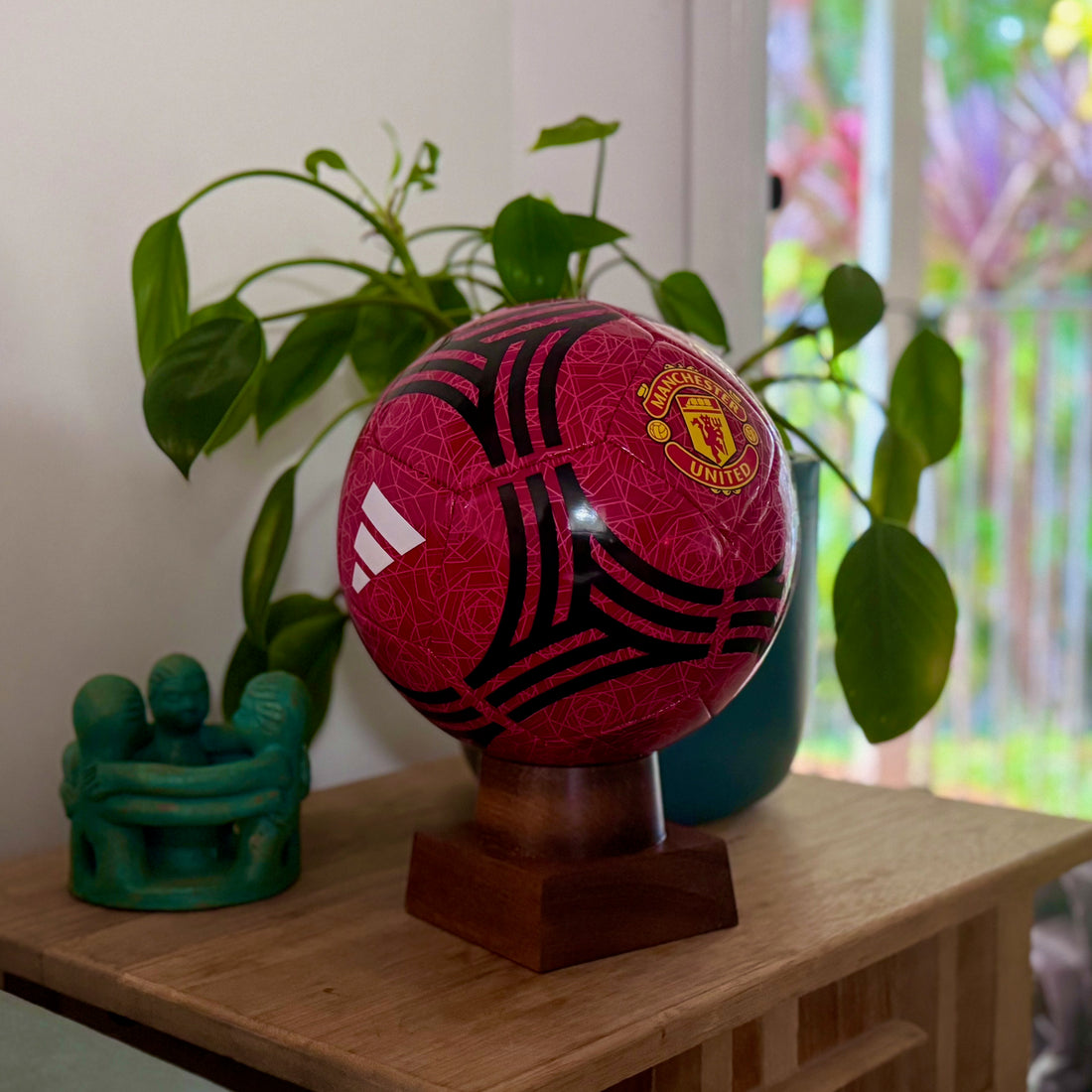 Soccer Ball Urns