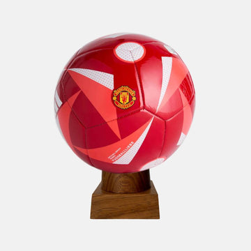 Manchester United FC Soccer Cremation Urn