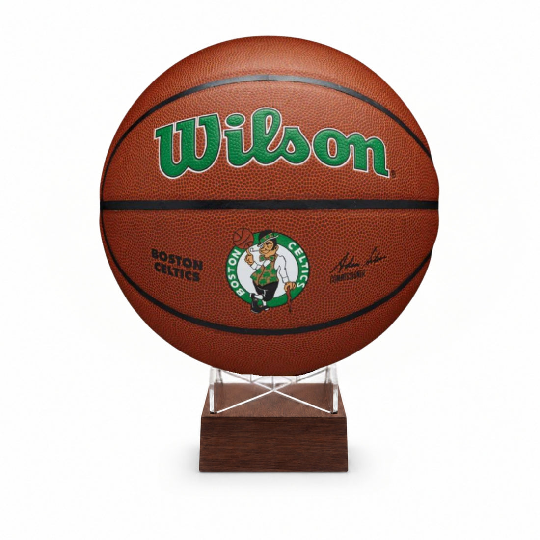 Boston Celtics NBA Cremation Urn