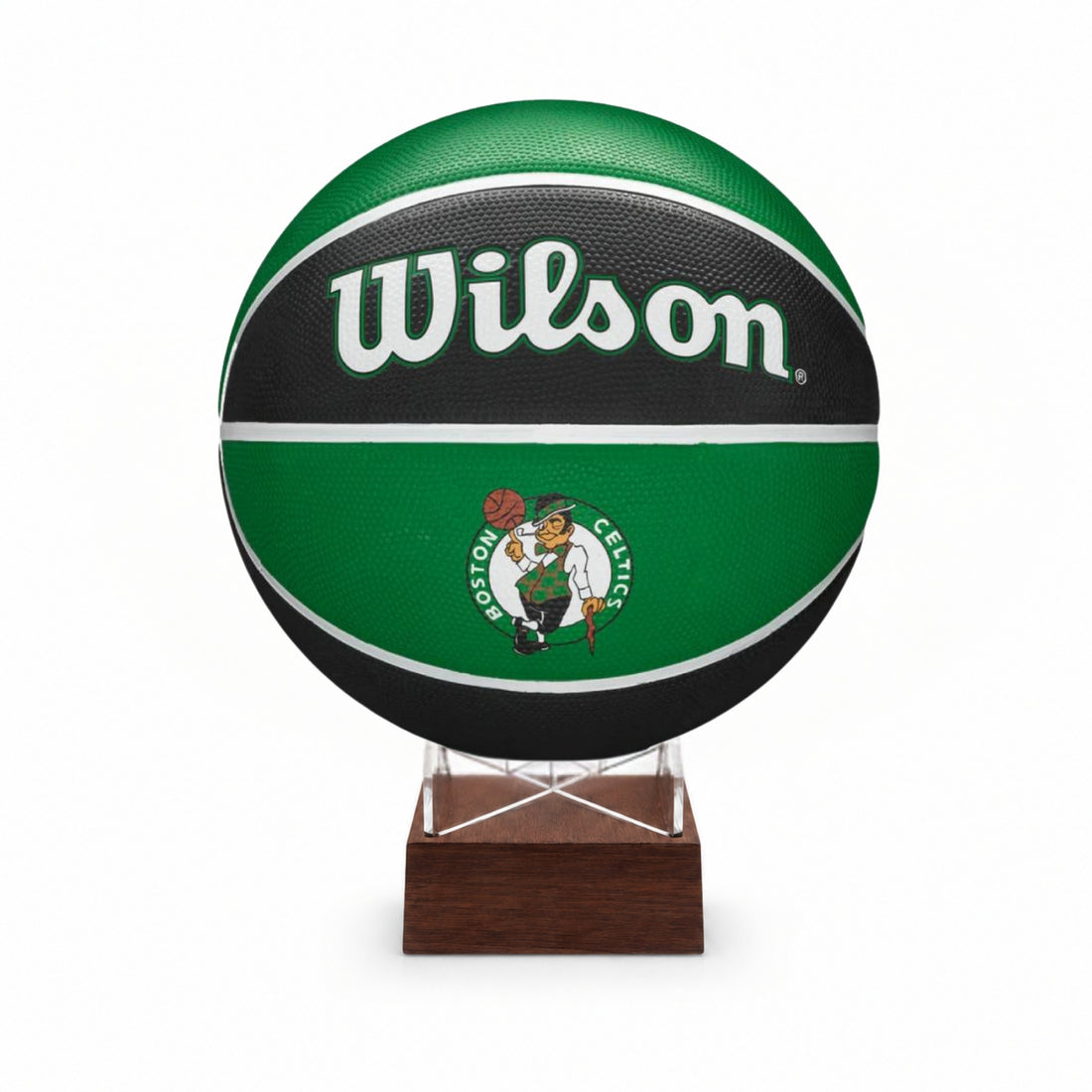 Boston Celtics NBA Cremation Urn