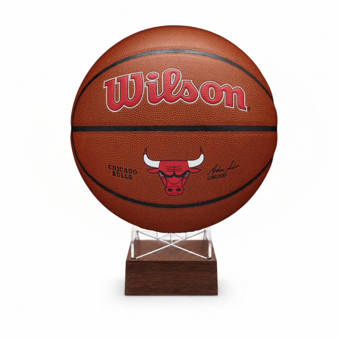 Chicago Bulls NBA Cremation Urn