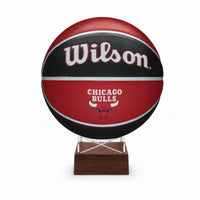 Chicago Bulls NBA Cremation Urn