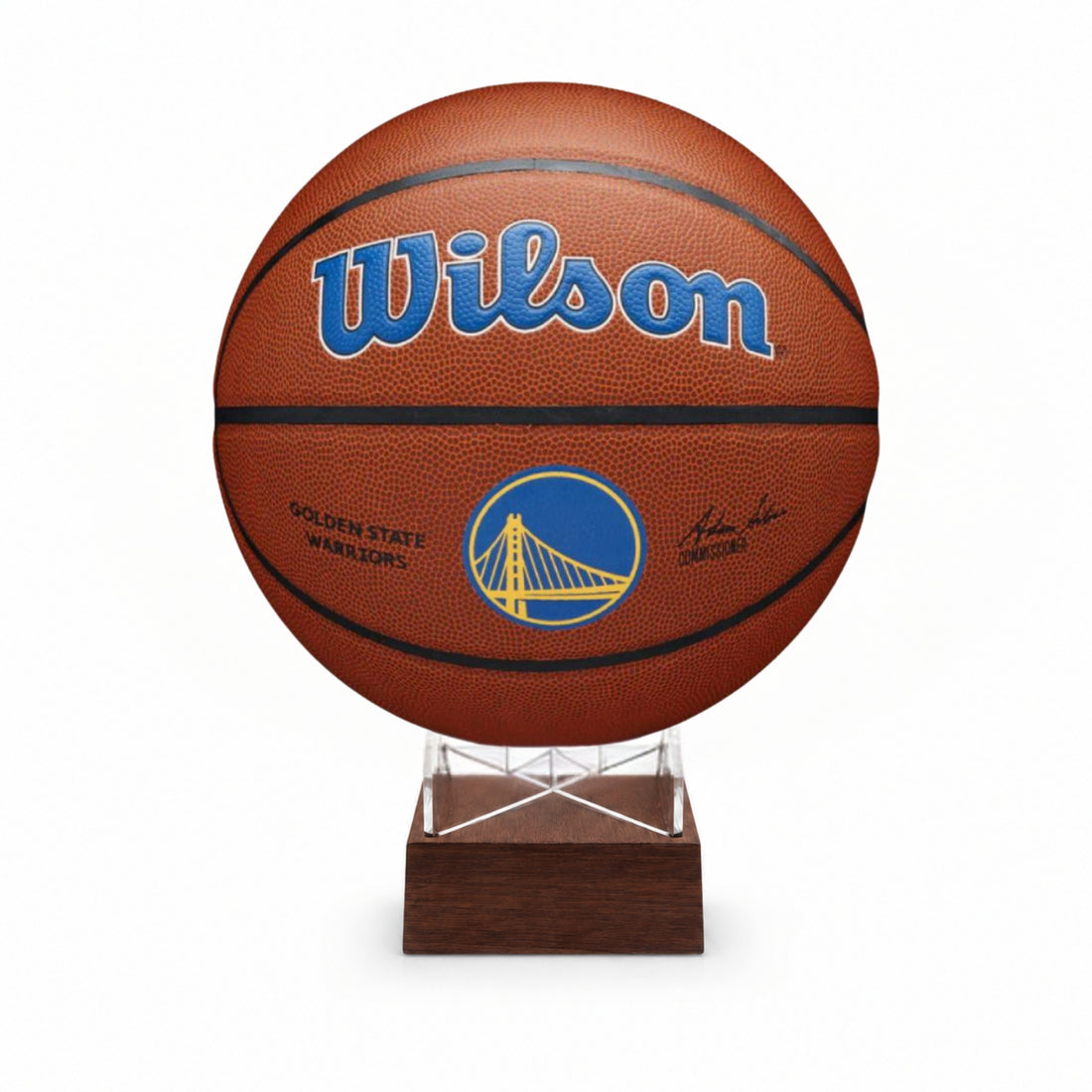 Golden State Warriors NBA Cremation Urn