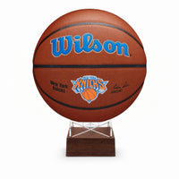 New York Knicks NBA Cremation Urn