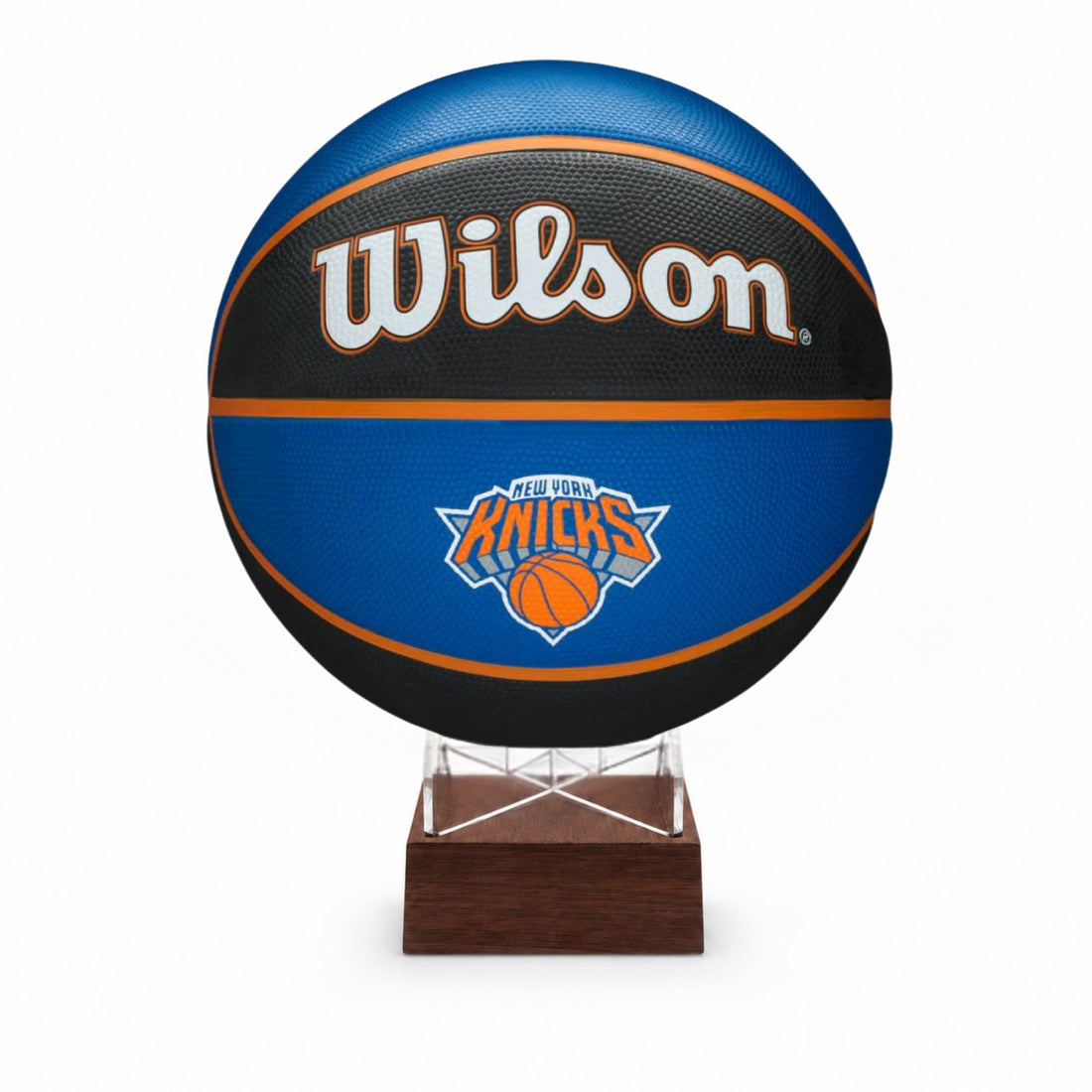New York Knicks NBA Cremation Urn