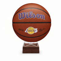 Los Angeles Lakers NBA Cremation Urn