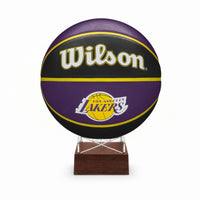 Los Angeles Lakers NBA Cremation Urn