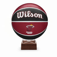 Miami Heat NBA Cremation Urn