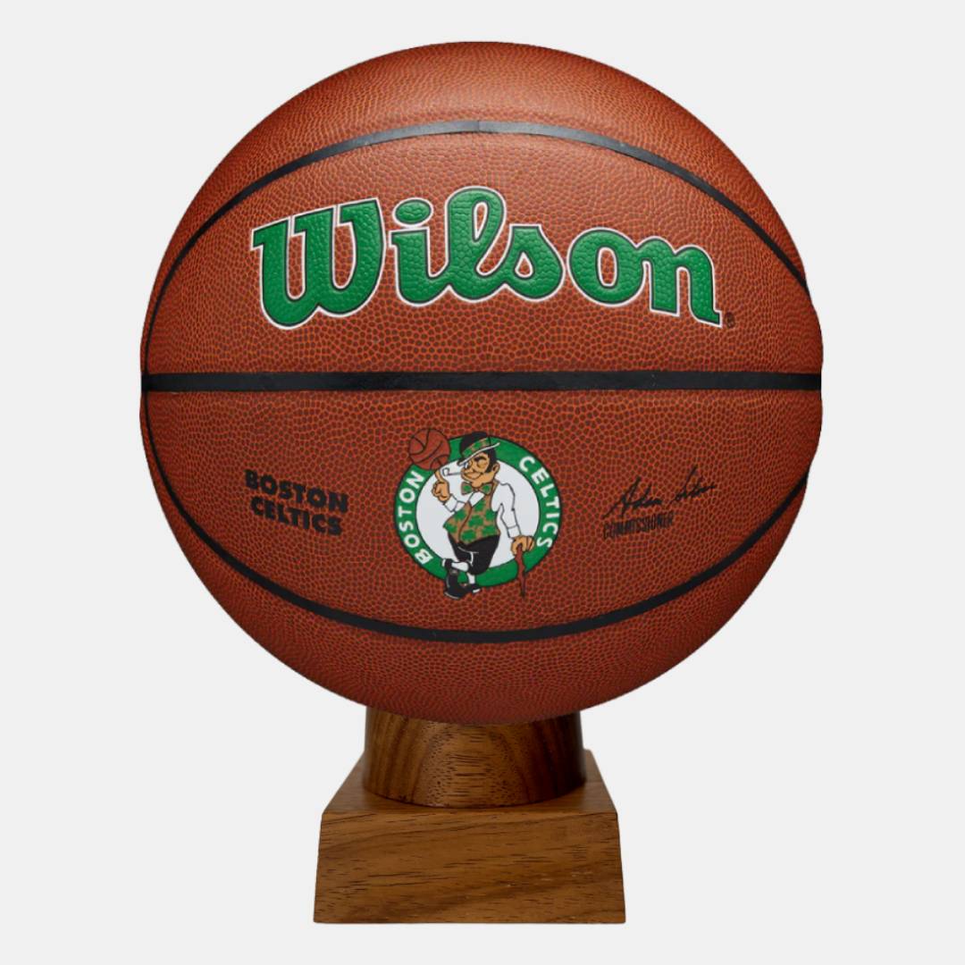Boston Celtics NBA Cremation Urn