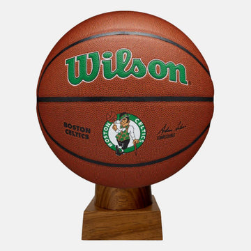 Boston Celtics NBA Cremation Urn