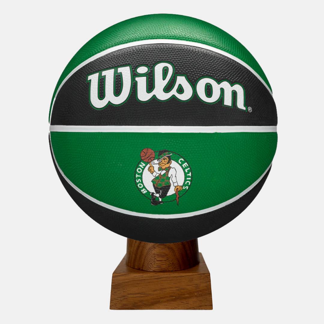 Boston Celtics NBA Cremation Urn