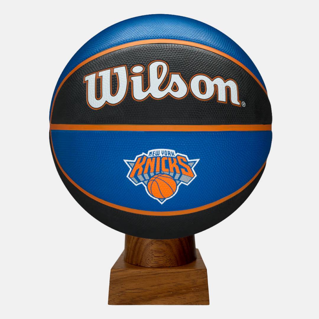 New York Knicks NBA Cremation Urn