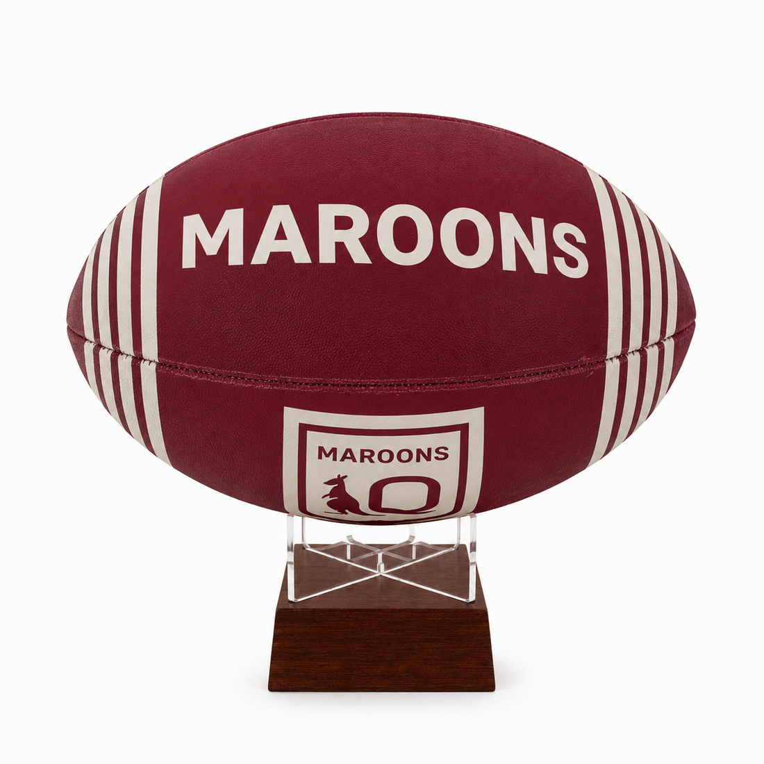 Queensland Maroons Rugby League