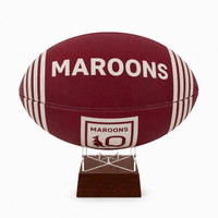 Queensland Maroons Rugby League