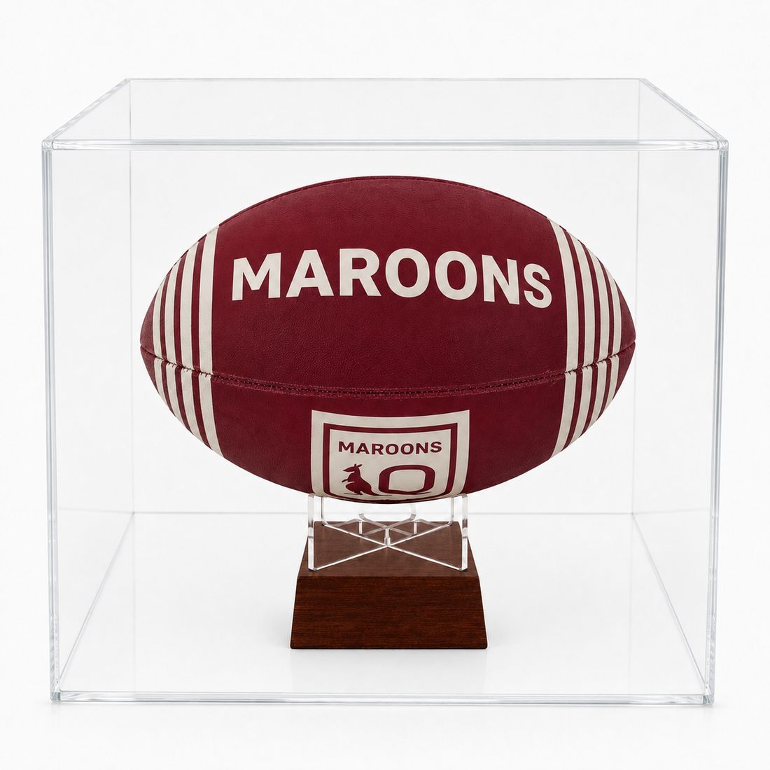 Queensland Maroons Rugby League