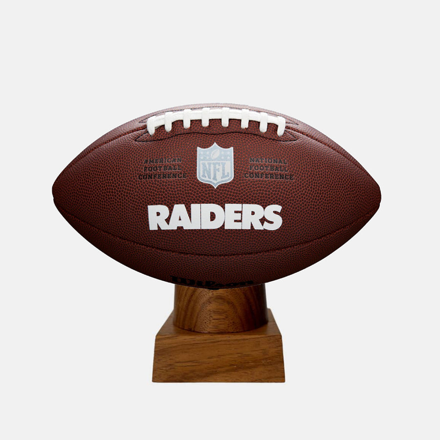 Las Vegas Raiders American Football Cremation Urn
