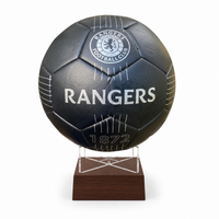 Soccer Ball Urns