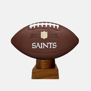 New Orleans Saints American Football Cremation Urn
