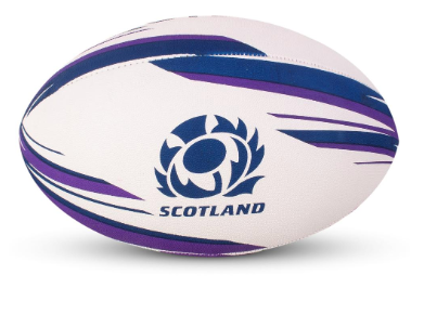 Rugby Ball Urn: Commemorate a Life of Passion and Grit