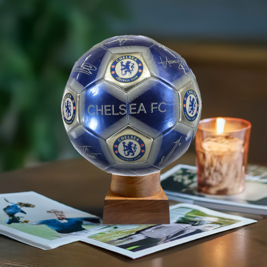 Soccer Ball Urns
