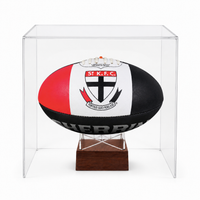 St Kilda Saints AFL Cremation Urn