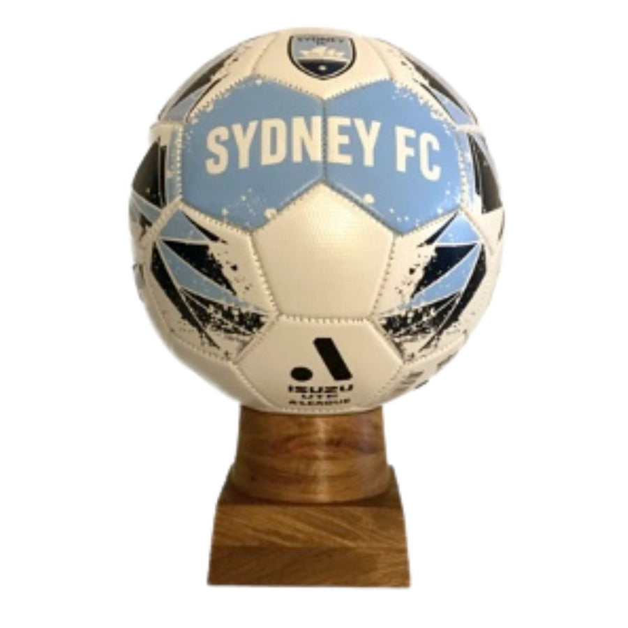 Soccer Ball Urns