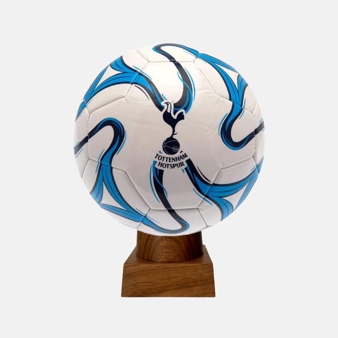 Tottenham Hotspur FC Soccer Cremation Urn
