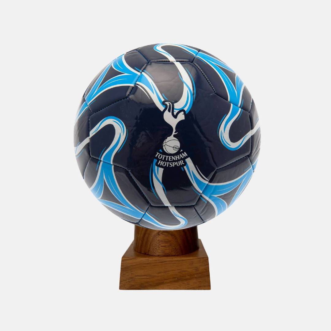 Tottenham Hotspur FC Soccer Cremation Urn