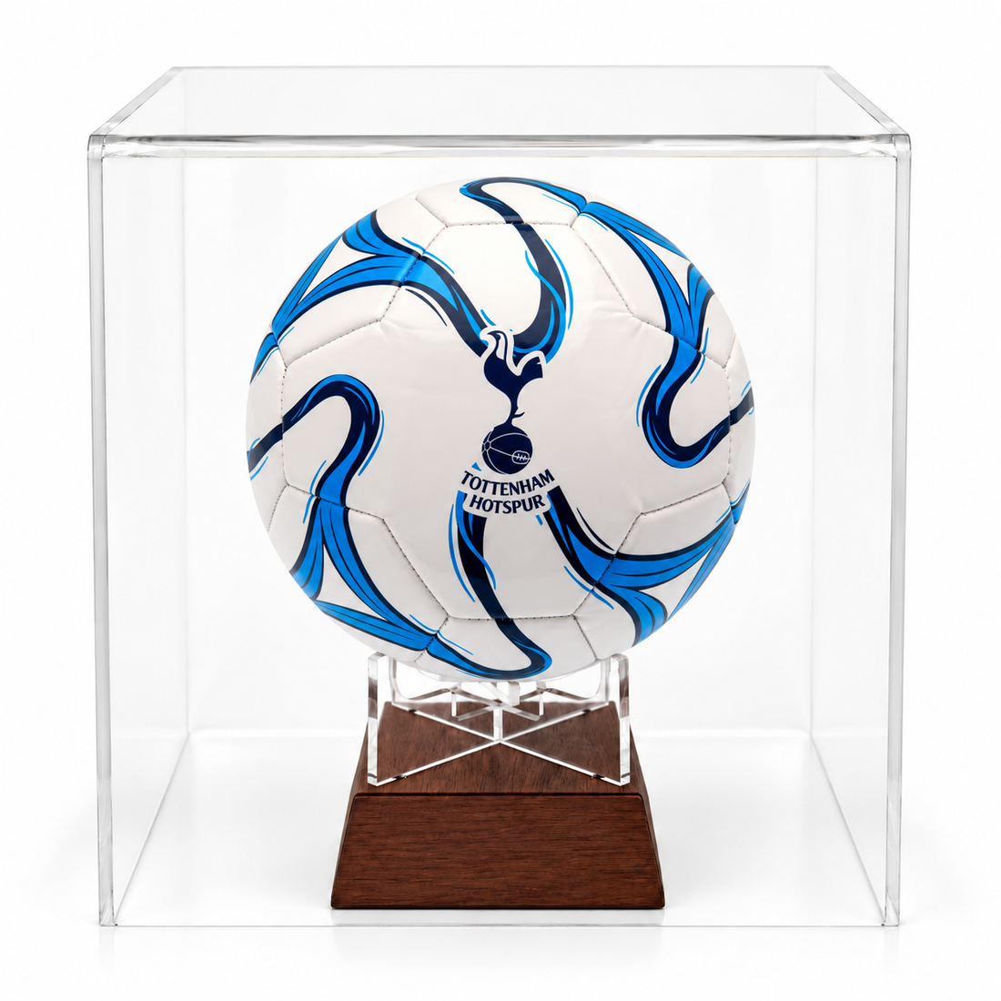 Tottenham Hotspur FC Football Urn