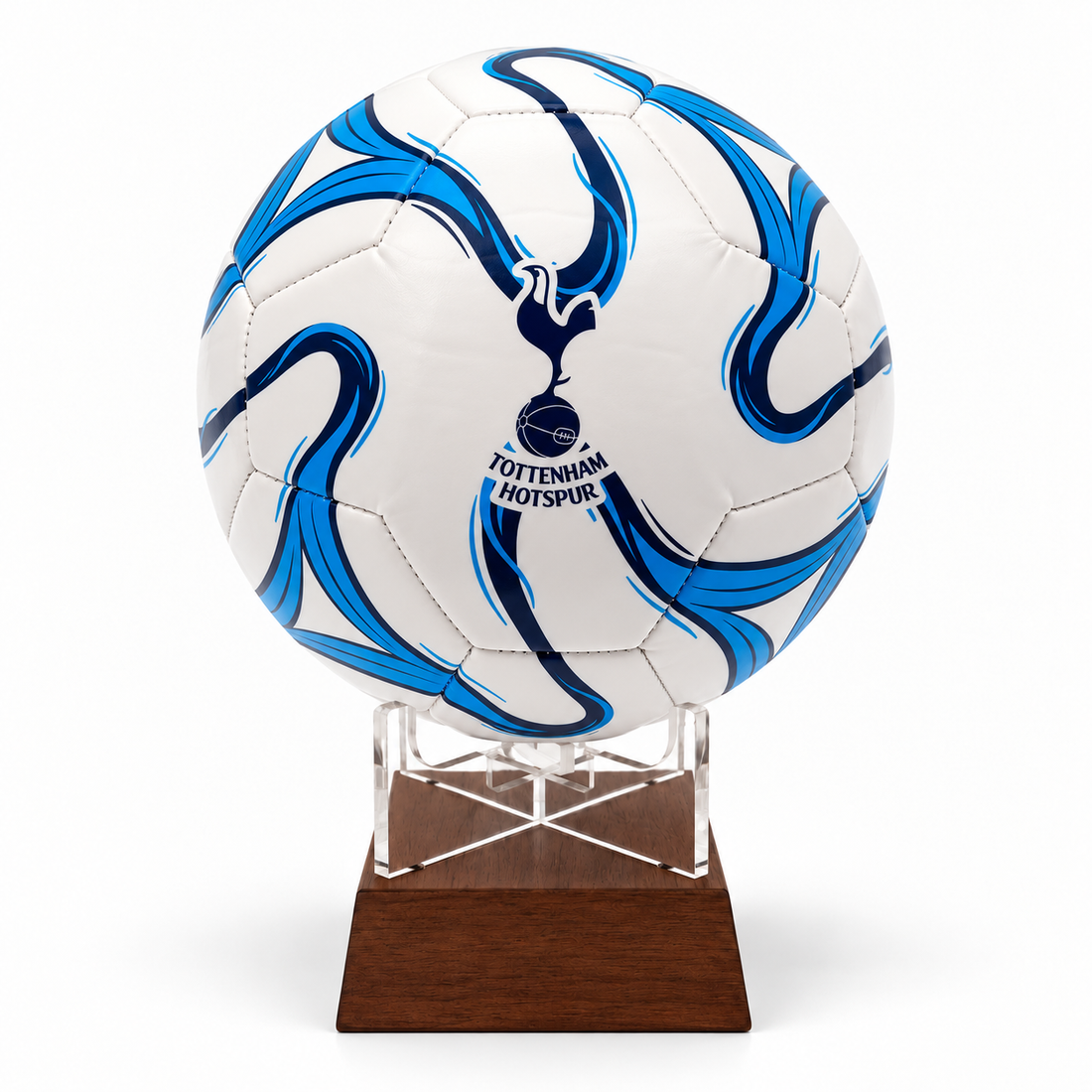 Tottenham Hotspur FC Football Urn
