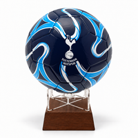 Tottenham Hotspur FC Football Urn