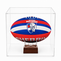 Western Bulldogs AFL Cremation Urn