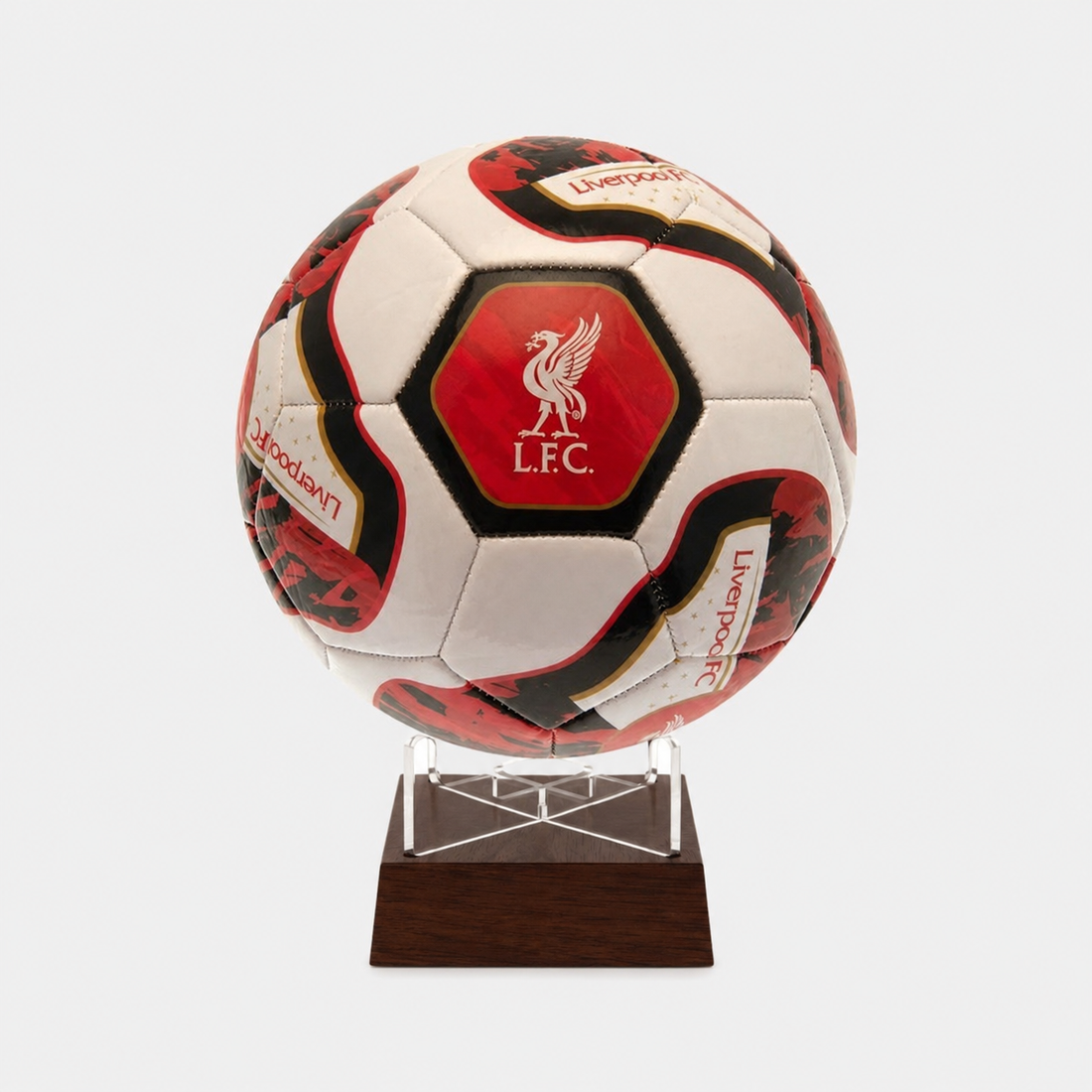 Soccer Ball Urns