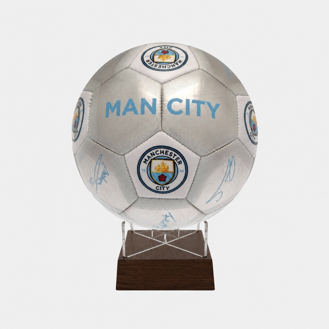 Soccer Ball Urns