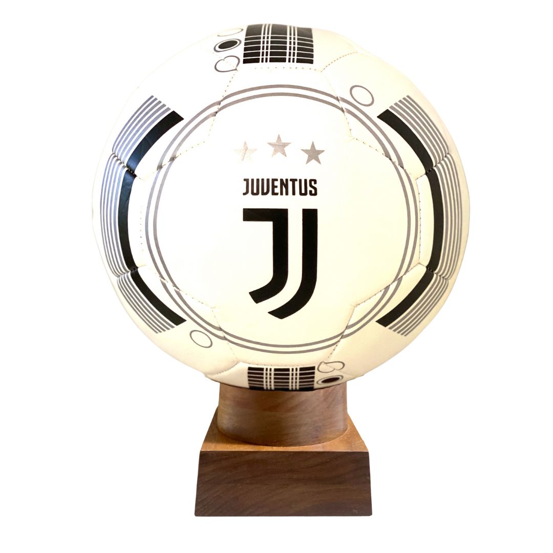 Juventus soccer ball sales