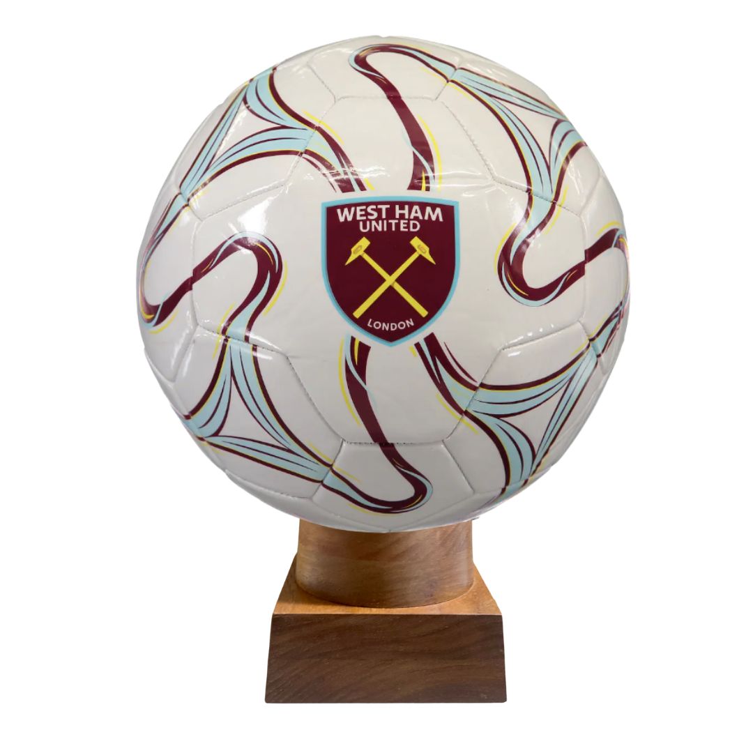 Soccer Ball Urns