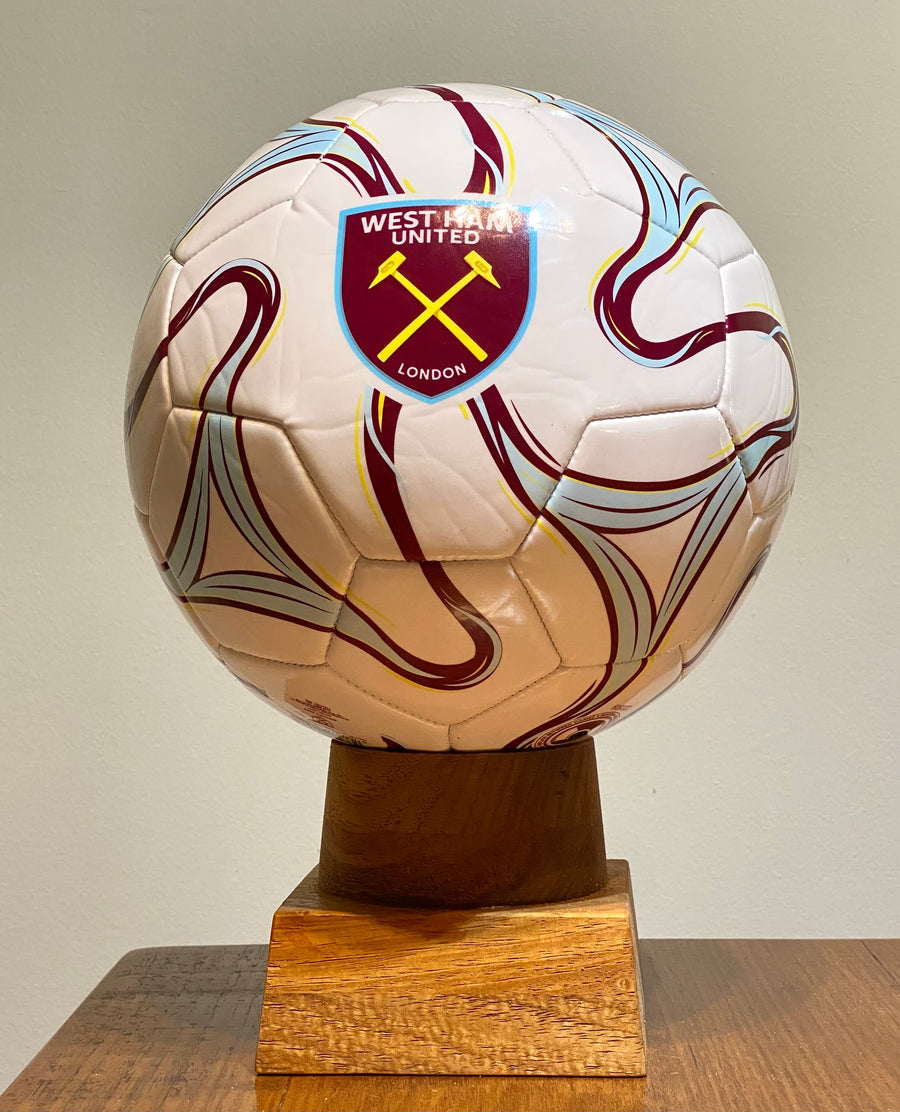 Soccer Ball Urns