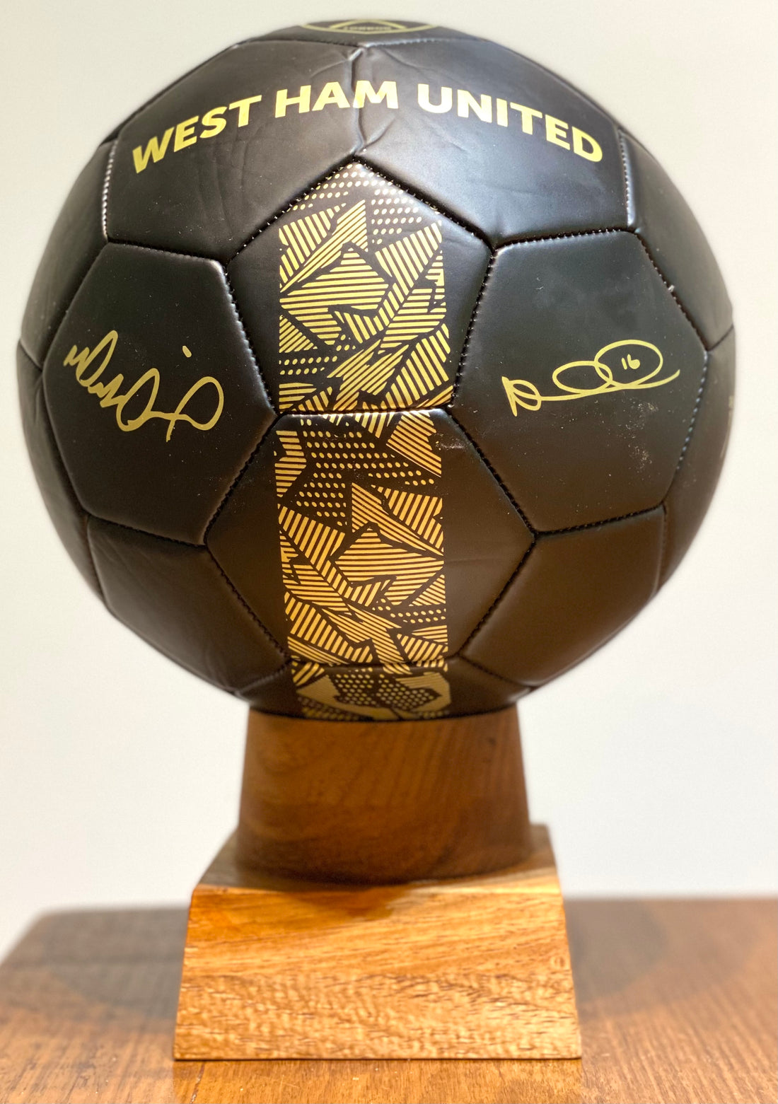 Soccer Ball Urns
