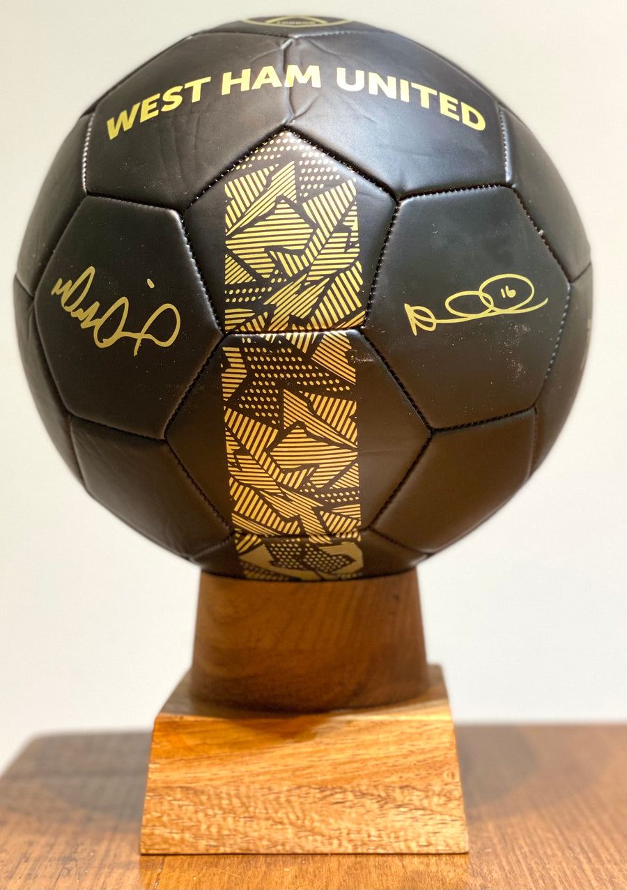 Soccer Ball Urns